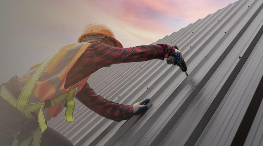 Expert top industrial roofings services in Sandy Hook, CT